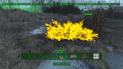 fallout 4 scrap everything mod|scrap anything fallout 4 mod.